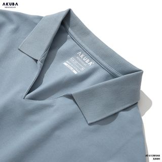 ÁO THUN CỔ POLO - JW048