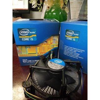 Quạt tản nhiệt FanBox intel