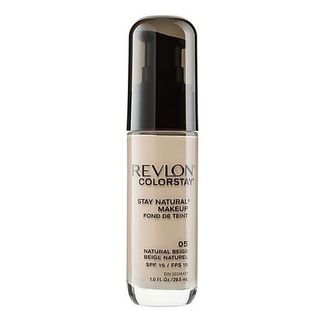 KEM NỀN COLORSTAY NATURAL MAKEUP