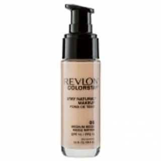 KEM NỀN COLORSTAY NATURAL MAKEUP