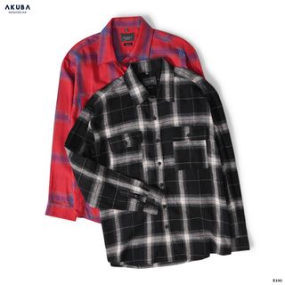 ÁO SƠ MI CARO -B390