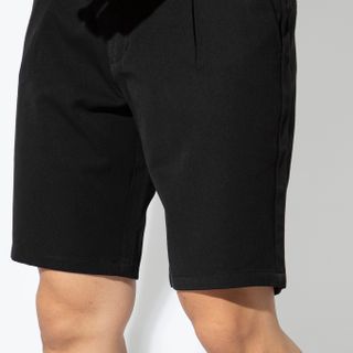 QUẦN SHORT KAKI SLIMFIT - 01HW119