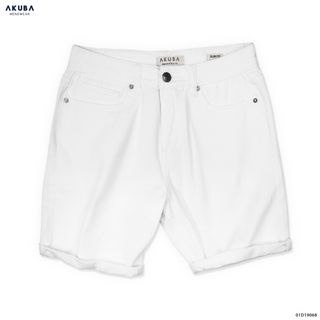 QUẦN SHORT JEAN - 01D19068