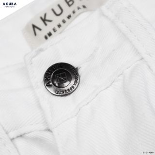 QUẦN SHORT JEAN - 01D19068