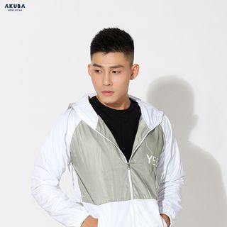 ÁO KHOÁC DÙ - 01CW011