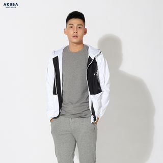 ÁO KHOÁC DÙ - 01CW011