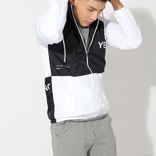 ÁO KHOÁC DÙ - 01CW011