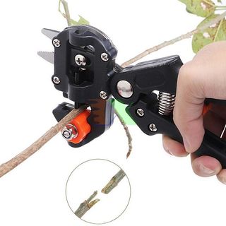 Bộ dụng cụ kéo cắt ghép cành cây đa năng