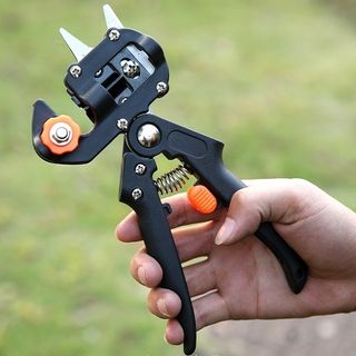 Bộ dụng cụ kéo cắt ghép cành cây đa năng