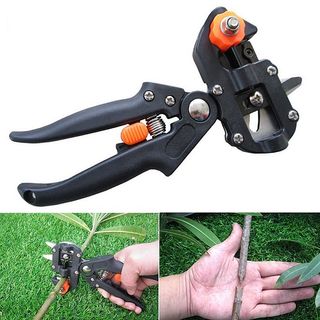 Bộ dụng cụ kéo cắt ghép cành cây đa năng
