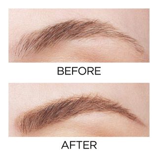 L'Oréal Voluminous Mascara + Brow Stylist Brunette Brow