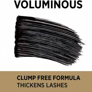 L'Oréal Voluminous Mascara + Brow Stylist Brunette Brow
