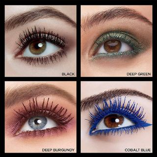 L'Oréal Voluminous Mascara + Brow Stylist Brunette Brow