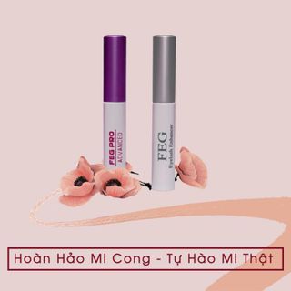 DƯỠNG MI FEG