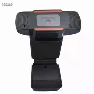 HD Webcam 30FPS USB 2.0 HD có mic và kẹp cố định cho máy tính / webcam có mic / 12 MP webcam máy tính giá sỉ