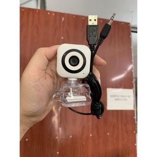 HD Webcam 30FPS USB 2.0 HD có mic và kẹp cố định cho máy tính / webcam có mic / 12 MP webcam máy tính