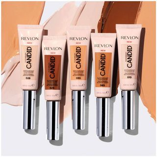 Kem che khuyết điểm PhotoReady Candid Concealer