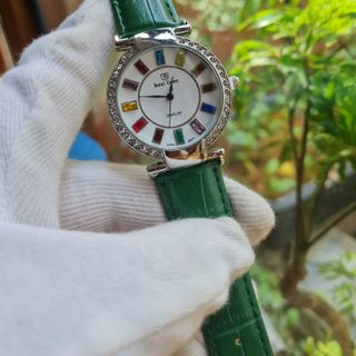 Đồng hồ nữ Royal Crown