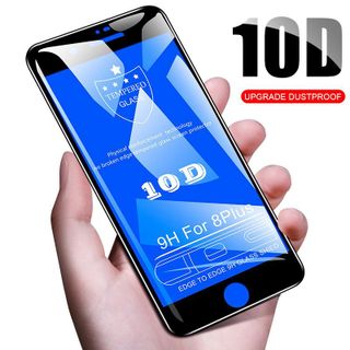 Kính cường lực full màn 10D