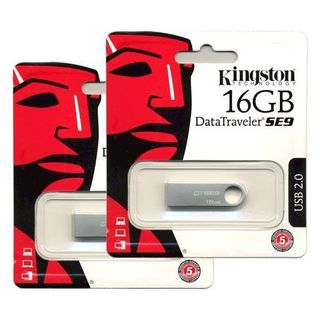 USB chống nước Kingston 32GB