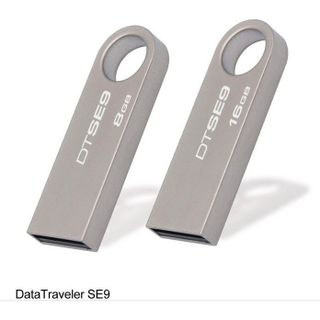 USB chống nước Kingston 8GB
