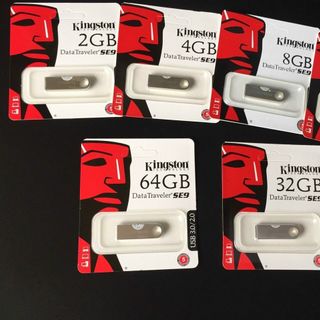 USB chống nước Kingston 32GB