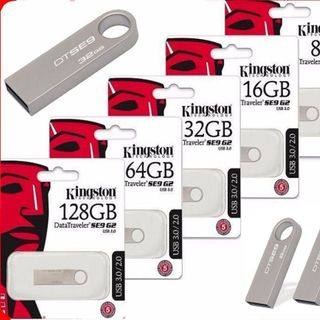 USB chống nước Kingston 8GB