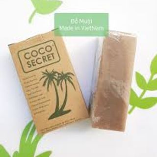 Xà phòng Dầu dừa Quế (Cinnamon) giá sỉ