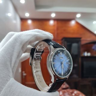 Đồng hồ nam Citizen kim trôi