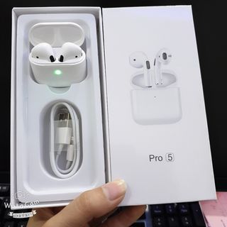 Airpods Pro 5