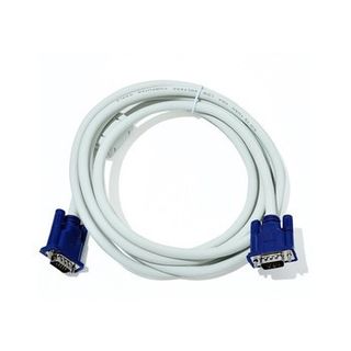 Dây cáp 2 đầu VGA 1.5m 3+4 chống nhiễu
