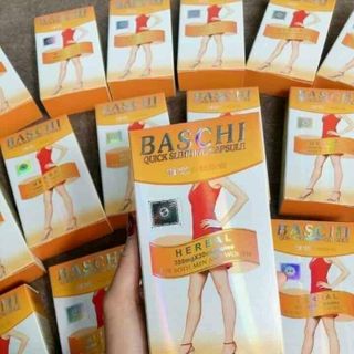 Giảm cân bachi cam giá sỉ