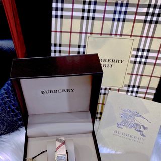 Đồng hồ nữ BURRBERI #BU9509