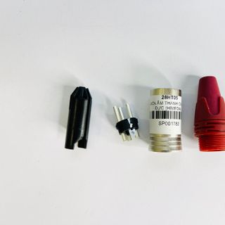Jack canon đực Himedia