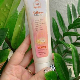 Sữa rửa mặt collagen giá sỉ