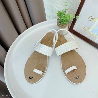 Sandal sỏ ngón kiểu
