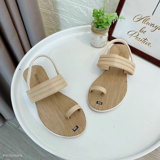 Sandal sỏ ngón kiểu