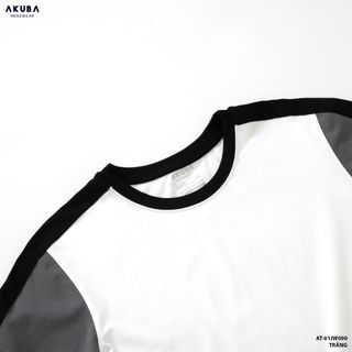 ÁO THUN CỔ TRÒN JW090