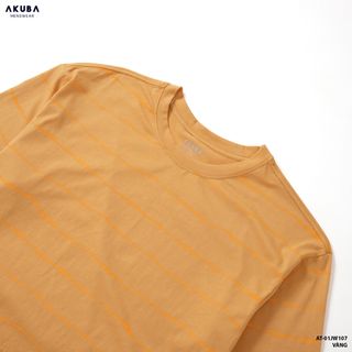 ÁO THUN CỔ TRÒN JW107