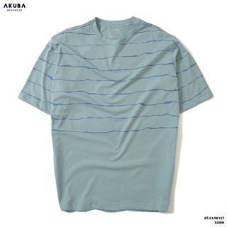 ÁO THUN CỔ TRÒN JW107