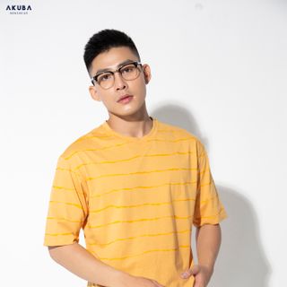 ÁO THUN CỔ TRÒN JW107