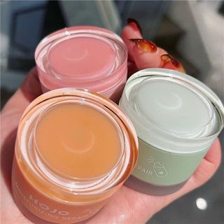 Mặt nạ môi Hojo