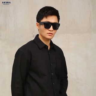 ÁO SƠ MI NAM 3 MÀU -02B415