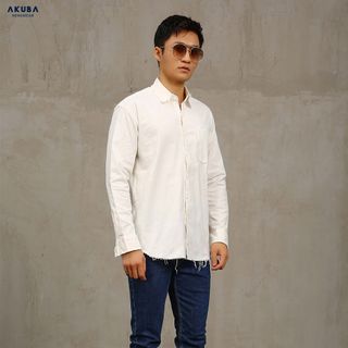 ÁO SƠ MI NAM 3 MÀU -02B415