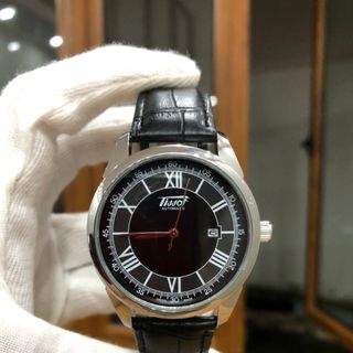 Đồng hồ nam Tissot kim trôi