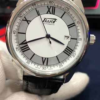 Đồng hồ nam Tissot kim trôi