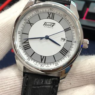 Đồng hồ nam Tissot kim trôi