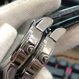 Đồng hồ nam Tissot kim trôi