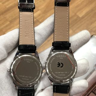 Đồng hồ nam Tissot kim trôi