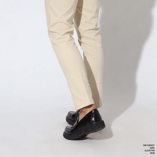 QUẦN KAKI DÀI SLIM -02E749